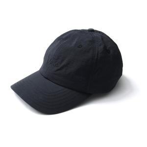 NANGA ナンガ ナイロンタッサーベースボールキャップ ブラック NYLON TUSSER BB CAP FREE BLK NA2311-3B509 N1BcBKN5｜XPRICE Yahoo!店