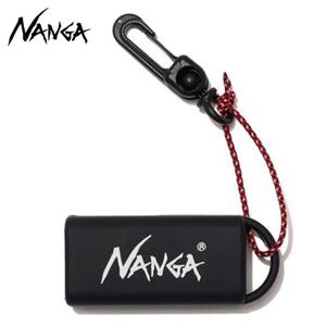 NANGA（ナンガ） シュラフ 収納袋 大きいサイズ 持ち運び MESH BAG