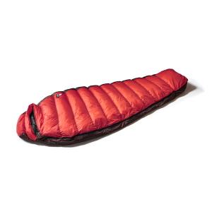 NANGA ナンガ オーロラテックス ライト レッド レギュラー AURORA TEX light 350DX RED REGULAR NS2443-2A003 N0001227｜XPRICE Yahoo!店