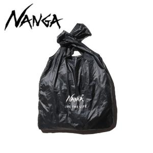BAPE × NANGA ポケッタブルエコバッグ BAPE X NANGA - 1ST CAMO POCKETABLE ECO BAG（エコバッグ/サブ