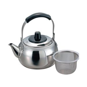 竹井器物製作所 吊る急須 大 500cc 急須一番