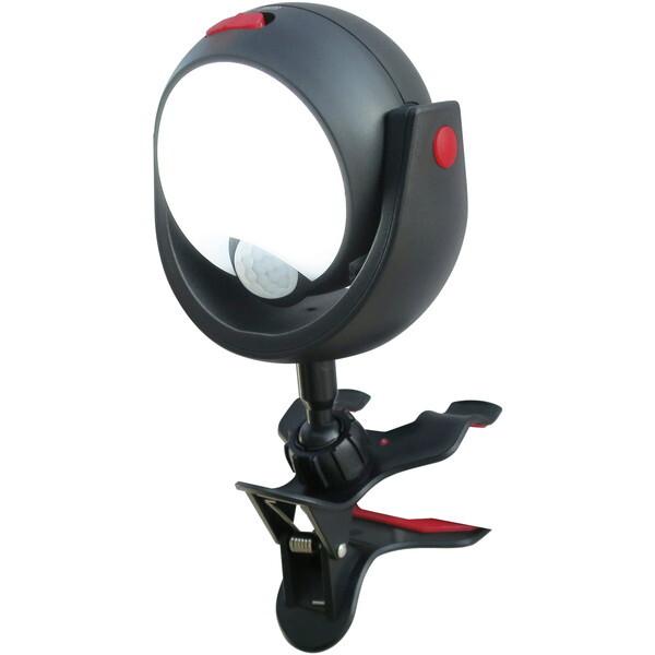 大進 DLC-N600C らくらくセンサーライトクリップ