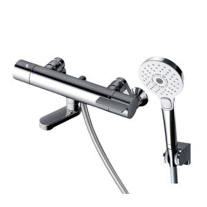 TOTO TOTO TBV03401J1 GGシリーズ 壁付サーモスタット混合水栓