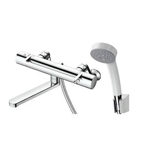 TOTO TOTO TBV03417J GGシリーズ(浴室用水栓金具) サーモスタット混合