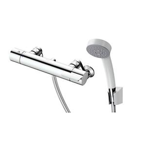 TOTO TBV03404J GGシリーズ(浴室用水栓金具) サーモスタット混合