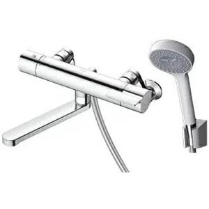 TOTO 浴室用 壁付サーモスタット混合栓 シャワー TBV03401J1 TOTO TBV03401J1 GGシリーズ 壁付サーモスタット混合水栓