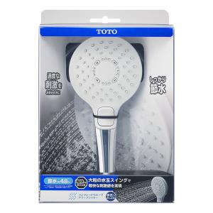 TOTO シャワーヘッド SYAWLA THYC96-1 ローズトープ THYC961(納期目安1