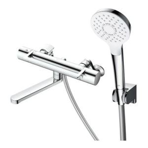 TOTO TOTO TBV03401J1 GGシリーズ 壁付サーモスタット混合水栓