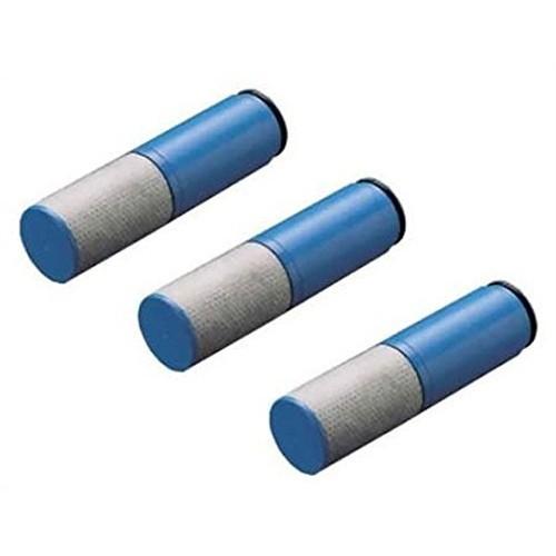 TOTO THZ2-1 アルカリスリム用交換カートリッジ(3個入り)