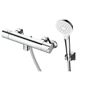 TOTO TBV03404J シャワーヘッドセット TOTO TOTO TBV03404J GGシリーズ(浴室用水栓金具) サーモスタット混合