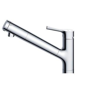 LIXIL INAX キッチン用 ワンホール シングルレバー混合水栓 RSF LIXIL INAX キッチン用 ワンホール シングルレバー混合水栓 RSF