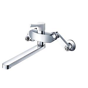 TOTO シングルレバー混合水栓 TKGG30E TOTO 【数量限定セール】TOTO シングルレバー混合栓 TKGG30EC 壁付