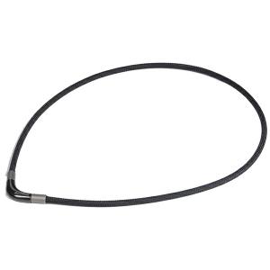 クライス QULIS ネックレス マグネティック Pro シルバー M 磁気