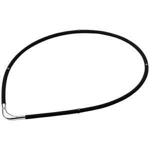 クライス QULIS ネックレス バランスフォース Bikini Aゴールド L 磁気