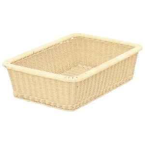 今枝商店 Romantic Rattan 籐脱衣かご C20 : なないろモール - 通販