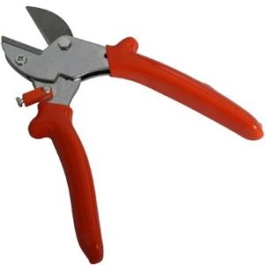 福井 OWL #558 軽量めちゃ切れはさみアンビル型