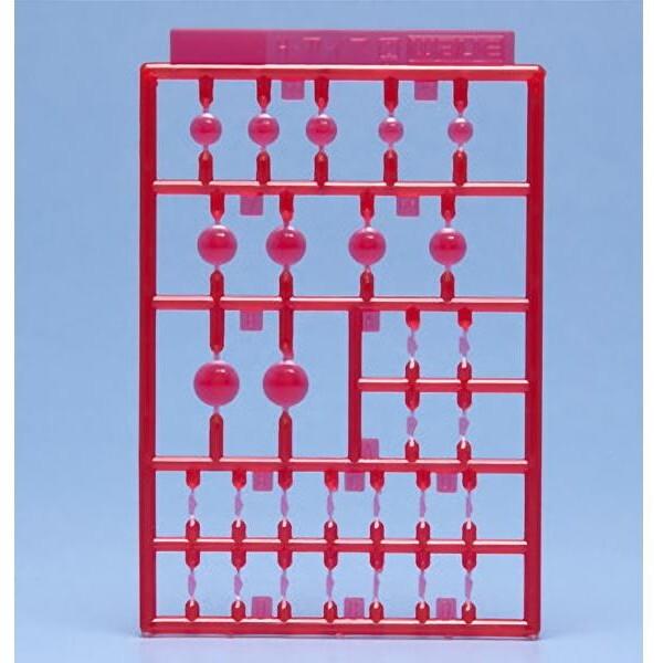 ウェーブ OP-716 H・アイズ2 (レッド)