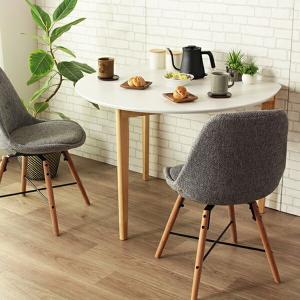 不二貿易（Fuji Boeki） 41312 Chamill ティッシュ収納付テーブル