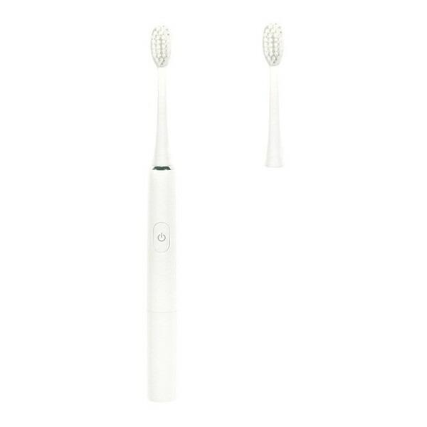 音波電動歯ブラシ(交換用歯ブラシ付) GF-TB001B1