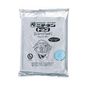 ニチネン トップトレーパックAアルミ箔付30ｇ（20P）｜aprice