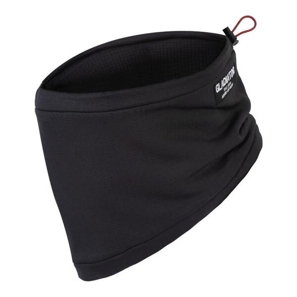 コーコス G9174 ブラック F 光吸収発熱 ネックウォーマー