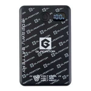 4ケーブルモバイルバッテリー(10000mAh) 6187 : XPRICE Yahoo!店