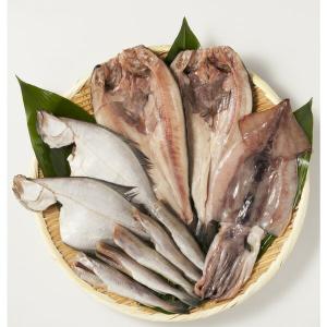 早割 お中元 氷温乾燥一夜干しセット メーカー直送