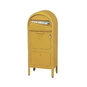 セトクラフト SI-2857-YE イエロー AMERICAN VINTAGE アメリカンポスト メーカー直送