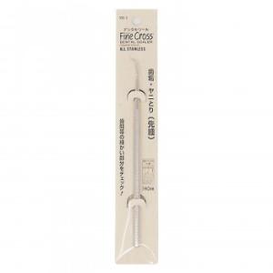 コモライフ 歯垢 ヤニとり ステンレス製