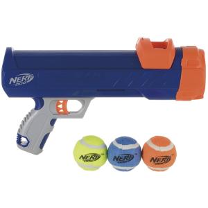 リッチェル 犬 おもちゃ ナーフシューター