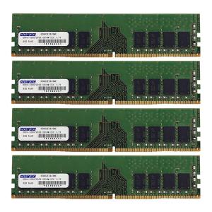 ADTEC（アドテック） ADTEC ADS3200N-16GW DDR4-3200 PC4-3200 (PC4
