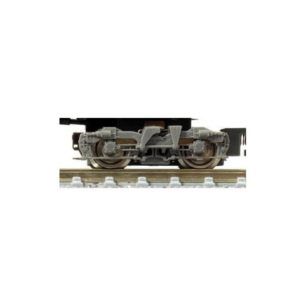 グリーンマックス 8523 動力台車枠・床下機器セット A-37 (FS039+M-201)