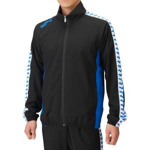 ARENA アリーナ 水泳 ジャケット ブラック ASS4JKU003 BKBU L ARENA アリーナ 水泳 ジャケット ブラック ASS4JKU003 BKBU L - 最安値