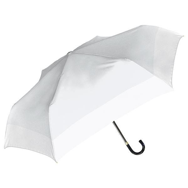 傘 折り畳み傘 折りたたみ傘 折傘 雨傘 日傘 晴雨兼用 925-059 UV ペールバイカラー 折...