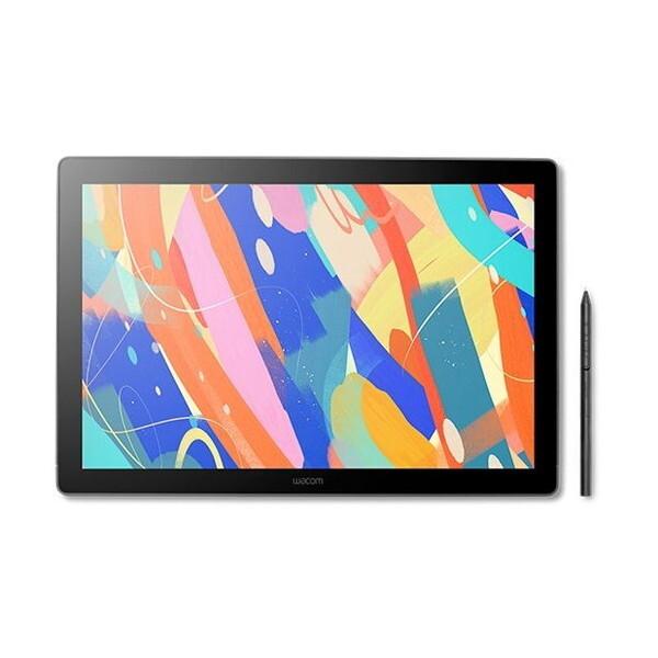WACOM DTK168K4C ブラック Wacom Cintiq 16 液晶ペンタブレット