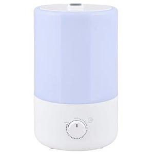 おおたけ DH-U301 ホワイト W抗菌超音波加湿器