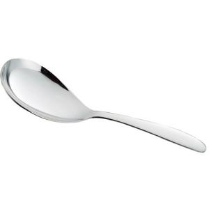 カンダ 18-10 中華サーバースプーン