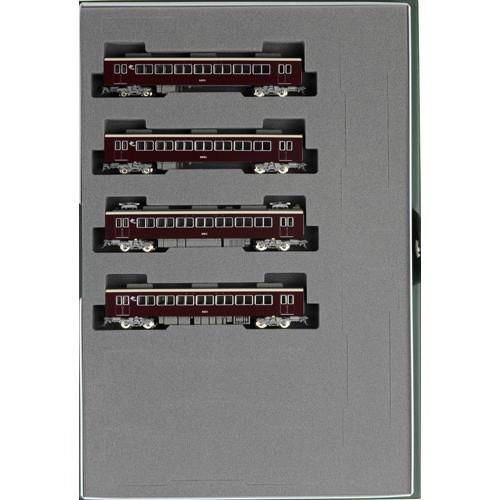 カトー 10-1245 阪急6300系 4両増結セット