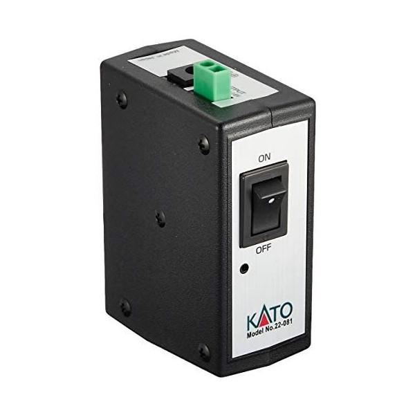 カトー 22-081 どこでも電源コネクター