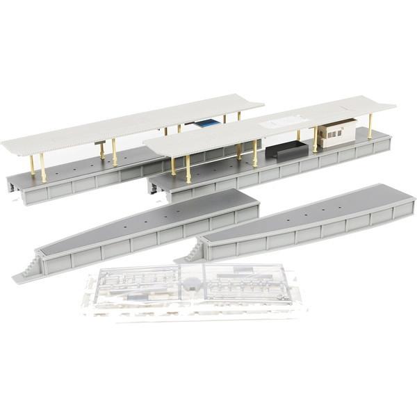 KATO 23-170 島式ホームセット