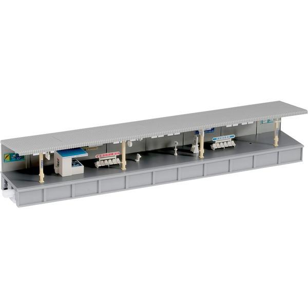 KATO 23-178 対向式ホームA