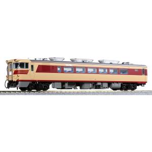 カトー（KATO） KATO 10-1937 381系「スーパーやくも」 4両セット