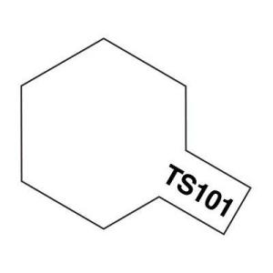 タミヤ TS-101 ベースホワイト 85101