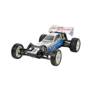 タミヤ（TAMIYA） 1/10電動RCカー フォルクスワーゲン ゴルフII GTI