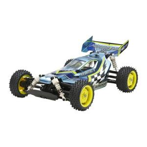タミヤ（TAMIYA） ファインスペック2.4G 電動RCドライブセット(TBLE04S