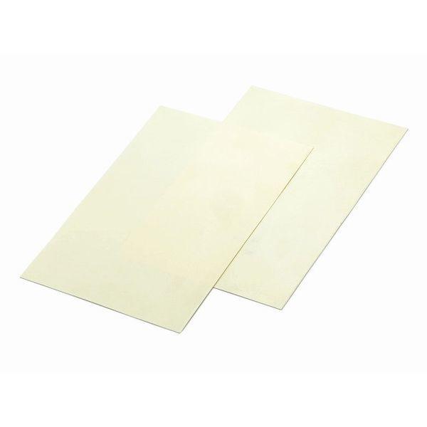 タミヤ GP.533 ミニ四駆スキッドシール2 (80×120mm 2枚) 15533