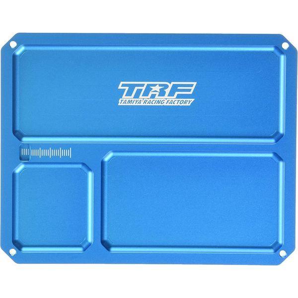 タミヤ 42292 TRF アルミパーツトレイ