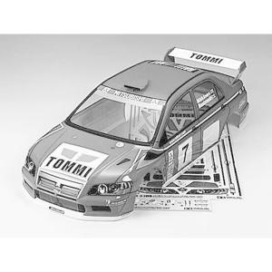 オーバードーズ ☆ OD2528b 「 トヨタ JZX90 マークII クリア