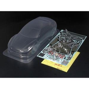 ABCホビー 01スーパーボディ 1/10 ヴェイルサイド フォーチュンモデル