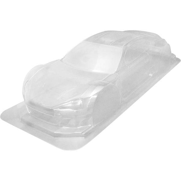 タミヤ 51575B SP.1575 スバルBRZ R&amp;D 2014Rd.2富士ボディ